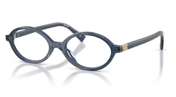 MIU MIU MU 01XV 08Q1O1