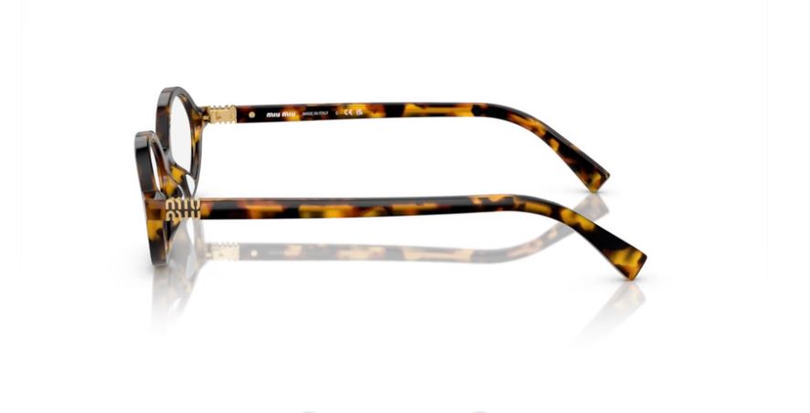 MIU MIU MU 01XV VAU1O1 - Honey havana