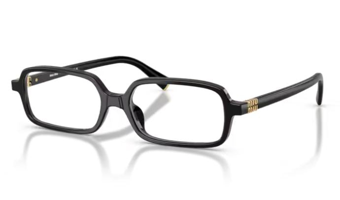 MIU MIU MU 01YV 16K1O1
