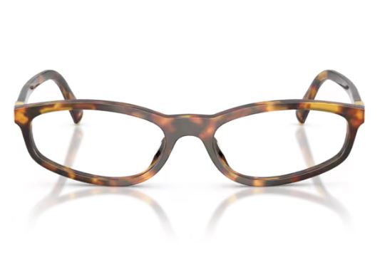 MIU MIU MU 01ZV 14L1O1