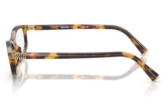 MIU MIU MU 01ZV 14L1O1