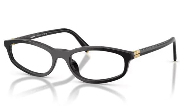 MIU MIU MU 01ZV 16K1O1