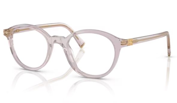 MIU MIU MU 02WV 12W1O1