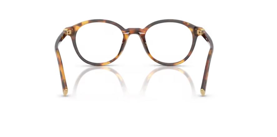 MIU MIU MU 02WV 14L1O1 - Honey havana