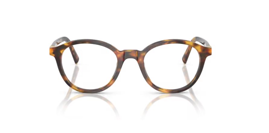 MIU MIU MU 02WV 14L1O1 - Honey havana