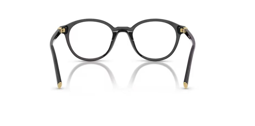 MIU MIU MU 02WV 16K1O1 - Black