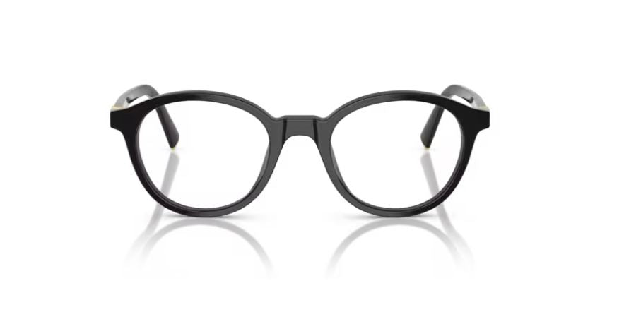 MIU MIU MU 02WV 16K1O1 - Black