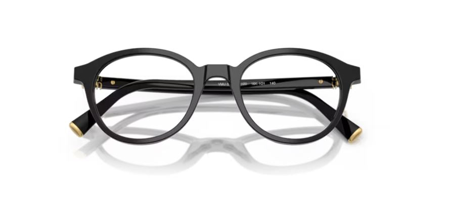 MIU MIU MU 02WV 16K1O1 - Black