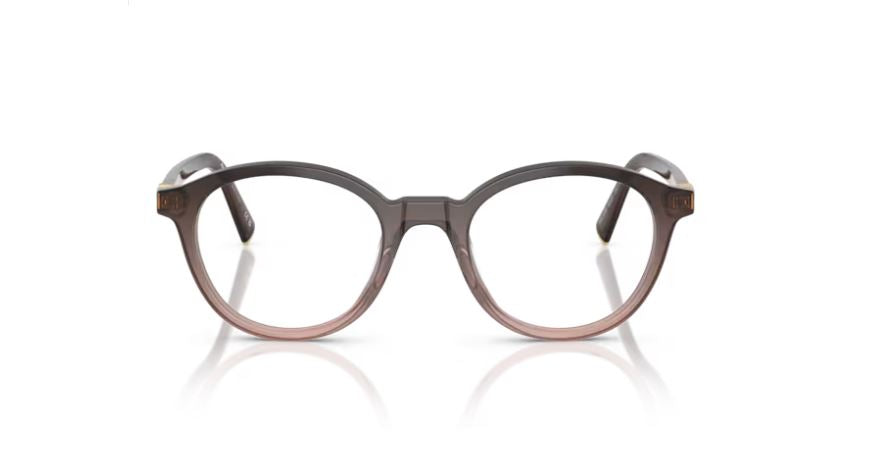 MIU MIU MU 02WV 25C1O1 - Bordeaux gradient