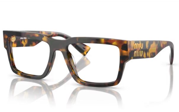 MIU MIU MU 02XV VAU1O1