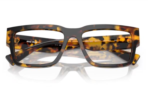 MIU MIU MU 02XV VAU1O1