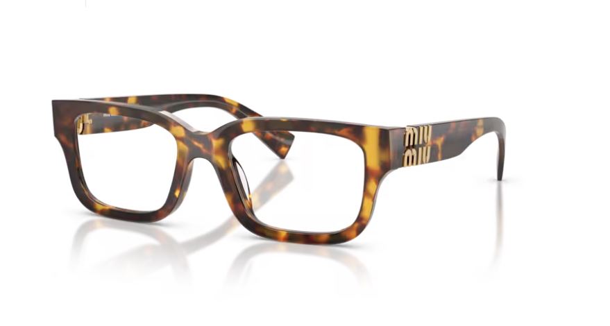 MIU MIU MU 02YV 14L1O1