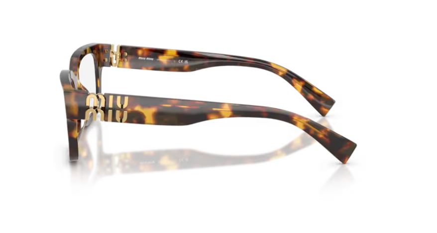 MIU MIU MU 02YV 14L1O1