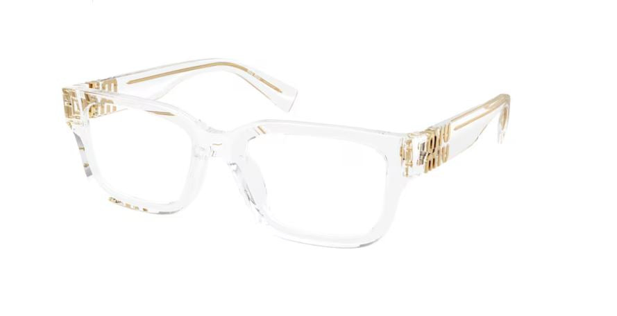 MIU MIU MU 02YV 15Z1O1