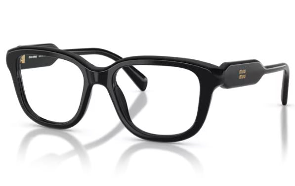 MIU MIU MU 02ZV 16K1O1