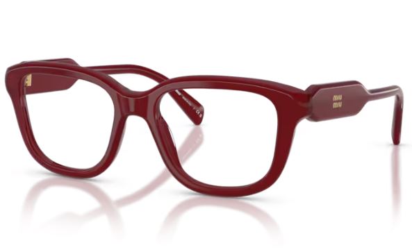 MIU MIU MU 02ZV 21I1O1