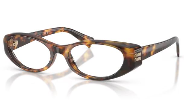 MIU MIU MU 03ZV 14L1O1