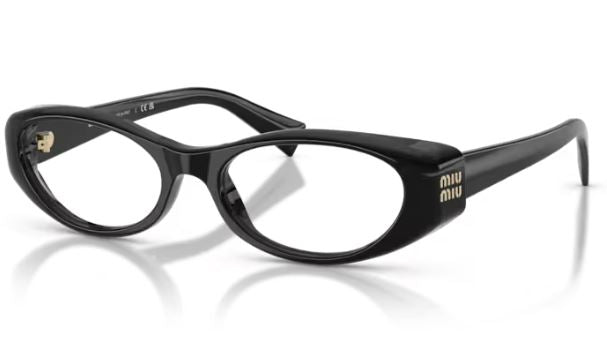 MIU MIU MU 03ZV 16K1O1