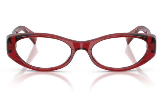 MIU MIU MU 03ZV 25M1O1