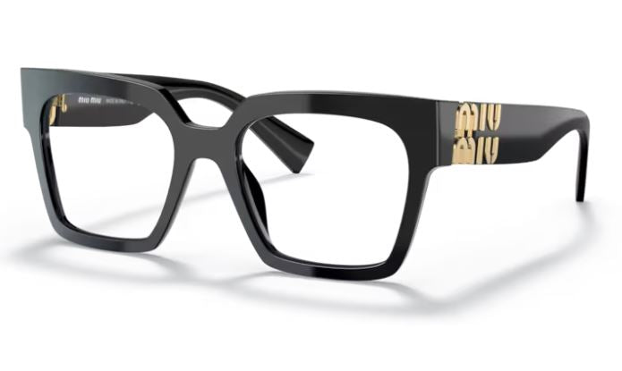 MIU MIU MU 04UV 1AB1O1