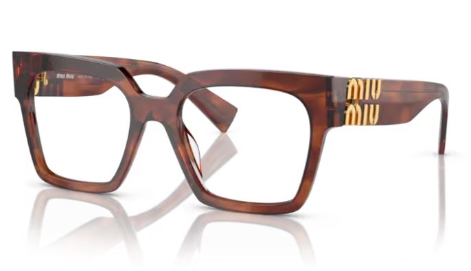 MIU MIU MU 04UV 11Q1O1