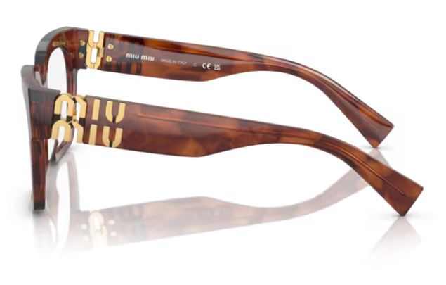 MIU MIU MU 04UV 11Q1O1