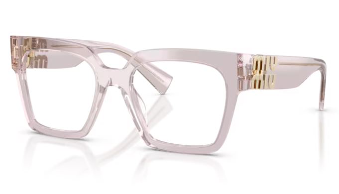 MIU MIU MU 04UV 12W1O1