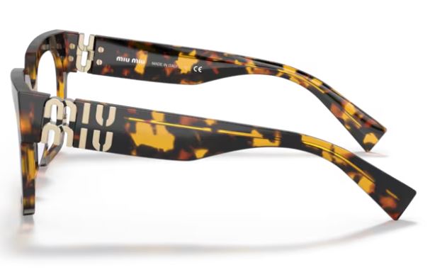 MIU MIU MU 04UV VAU1O1