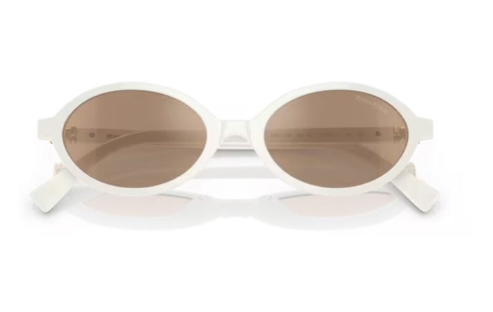 MIU MIU MU 04ZS 14240D