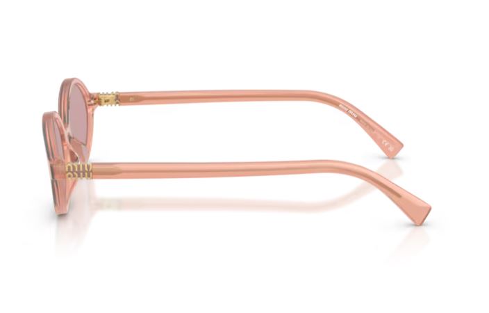 MIU MIU MU 04ZS 20I60V