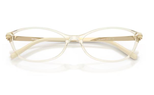 MIU MIU MU 05ZV 12X1O1