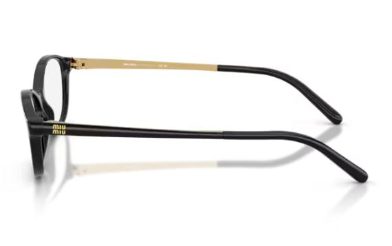 MIU MIU MU 05ZV 16K1O1