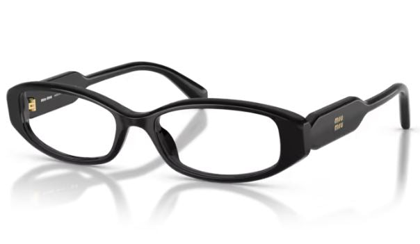 MIU MIU MU 06ZV 16K1O1