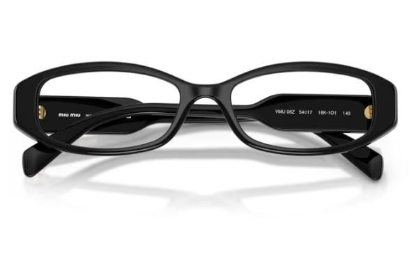 MIU MIU MU 06ZV 16K1O1