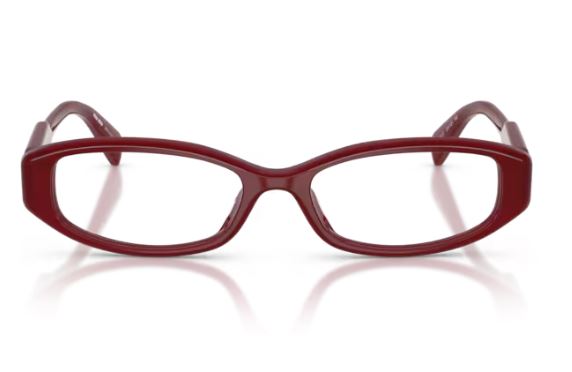 MIU MIU MU 06ZV 21I1O1
