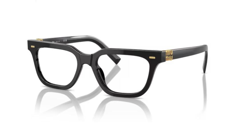 MIU MIU MU 07XV 16K1O1