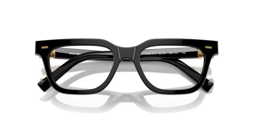 MIU MIU MU 07XV 16K1O1