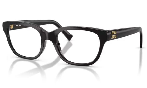 MIU MIU MU 07ZV 1AB1O1