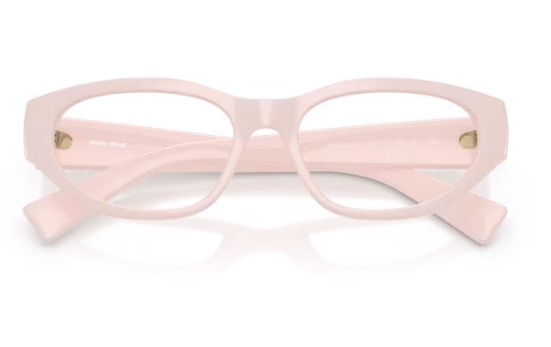 MIU MIU MU 08ZVU 28R1O1