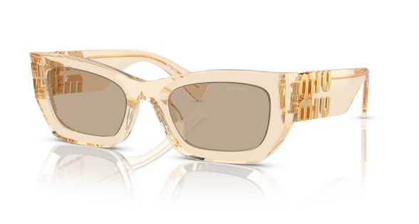MIU MIU MU 09WS 11T40F