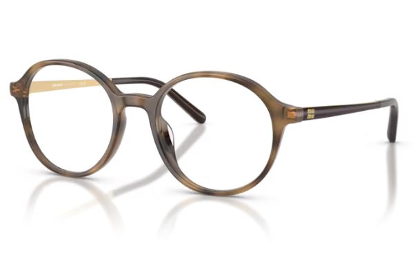 MIU MIU MU 10ZVU 27Q1O1