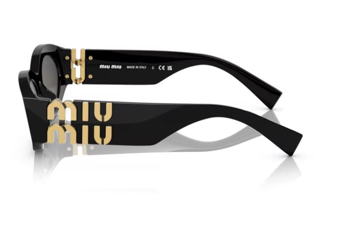 MIU MIU MU 11WS-1AB5S0
