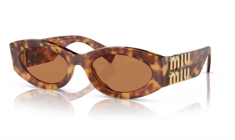 MIU MIU MU 11WS-4BW2Z1
