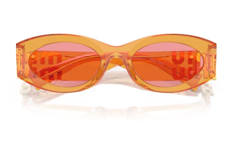MIU MIU MU 11WS 12T1D0