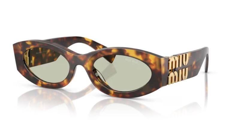 MIU MIU MU 11WS 14L50O