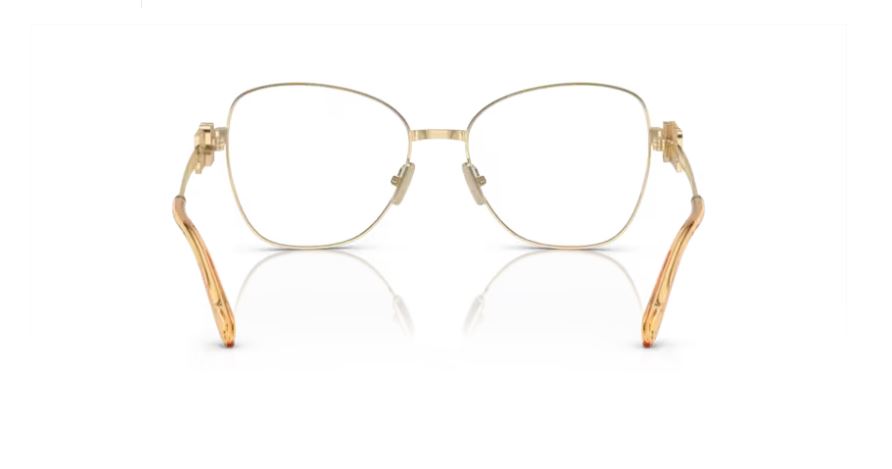 MIU MIU MU 50XV 14M1O1 - Beige