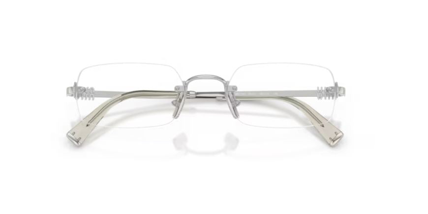 MIU MIU MU 50YV 1BC1O1