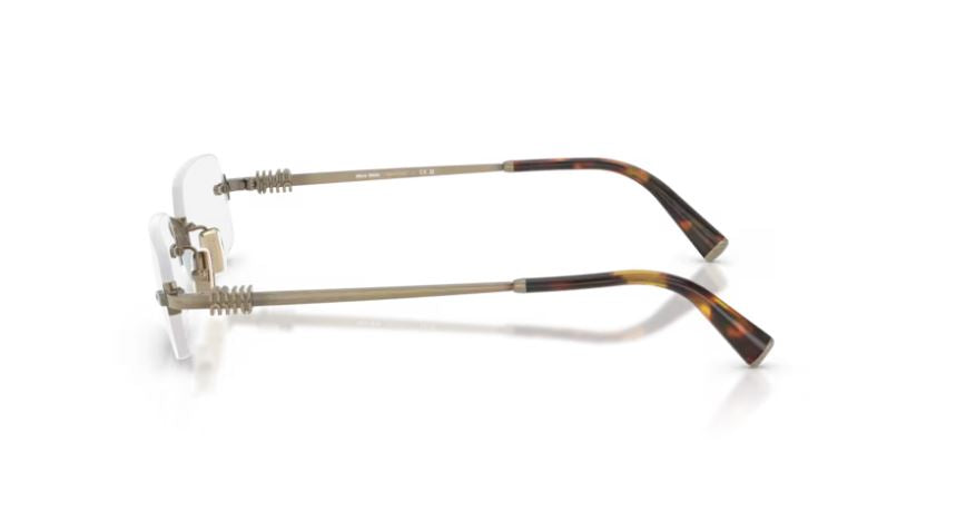 MIU MIU MU 50YV 26C1O1