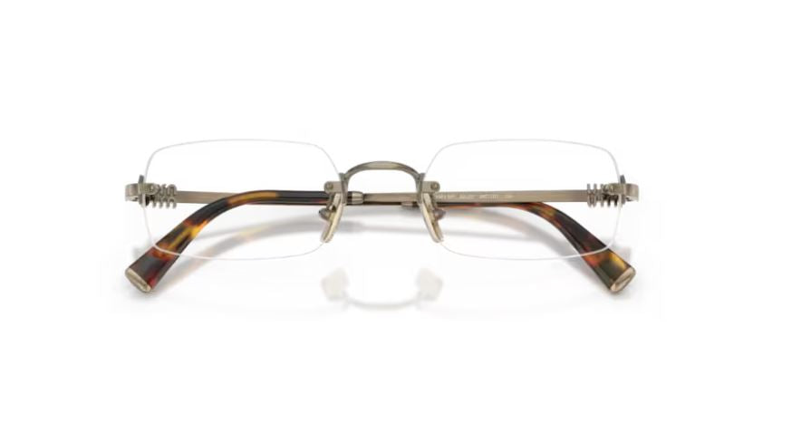 MIU MIU MU 50YV 26C1O1