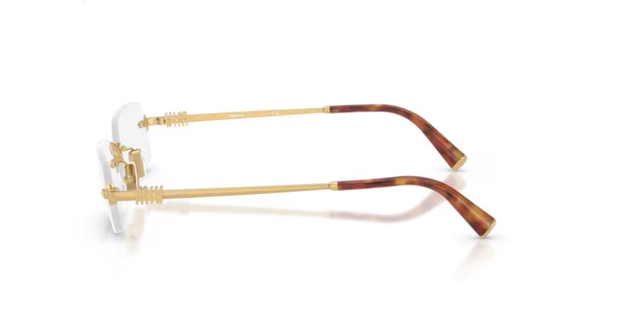 MIU MIU MU 50YV 5AK1O1